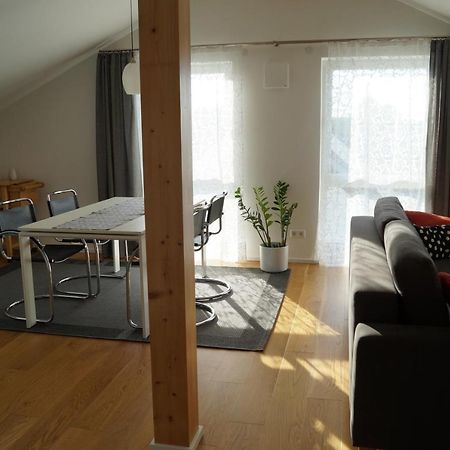 Apartment Strawberry Bermatingen Zewnętrze zdjęcie