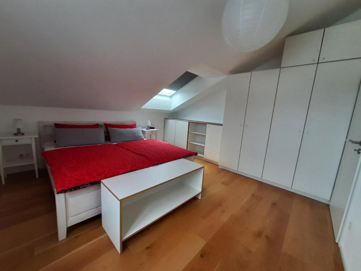 Apartment Strawberry Bermatingen Zewnętrze zdjęcie