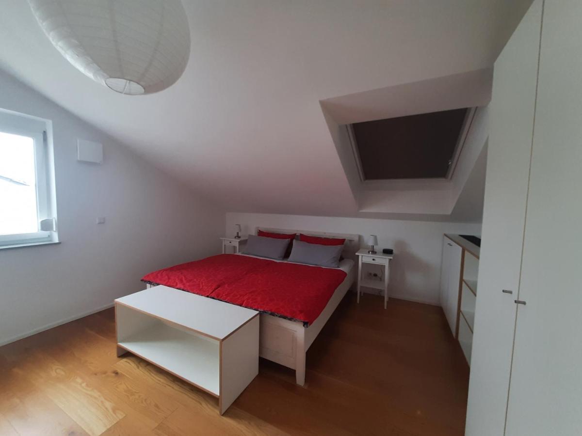 Apartment Strawberry Bermatingen Zewnętrze zdjęcie