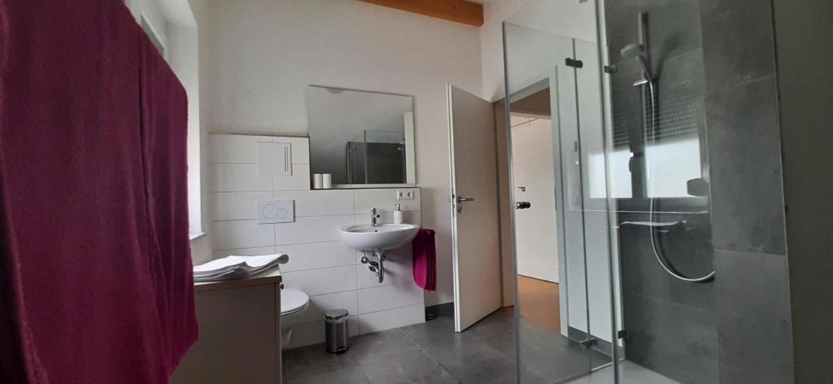 Apartment Strawberry Bermatingen Zewnętrze zdjęcie