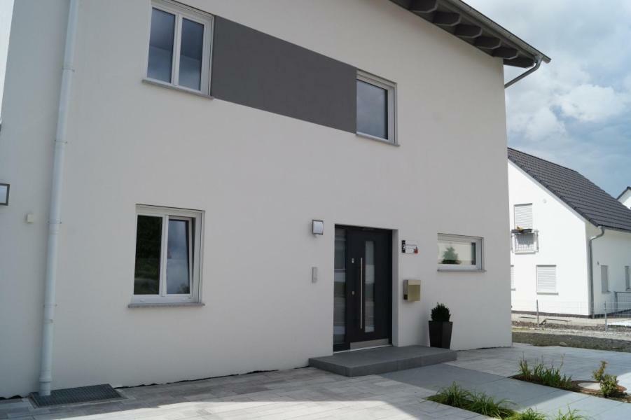 Apartment Strawberry Bermatingen Zewnętrze zdjęcie