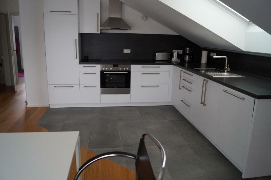 Apartment Strawberry Bermatingen Zewnętrze zdjęcie