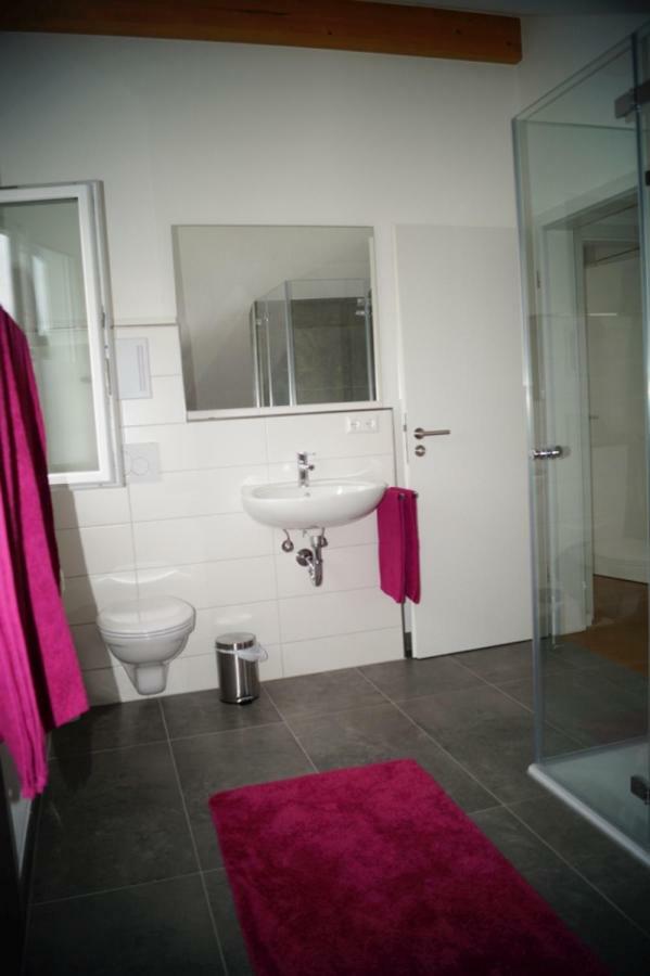 Apartment Strawberry Bermatingen Zewnętrze zdjęcie
